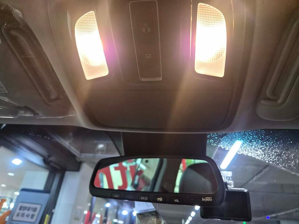 KIA Sorento 2018 Blanco - Importación desde Corea - HF Imports Iquique - Foto 15