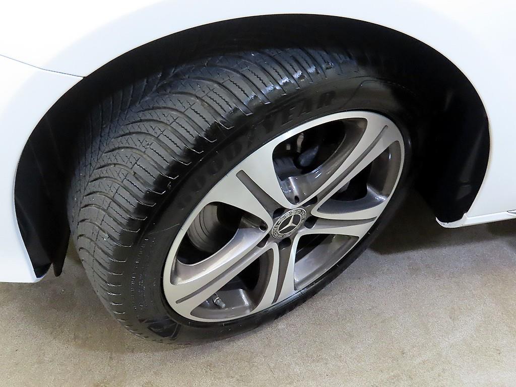 Mercedes Benz E class 2019 Blanco - Importación desde Corea - HF Imports Iquique - Foto 20
