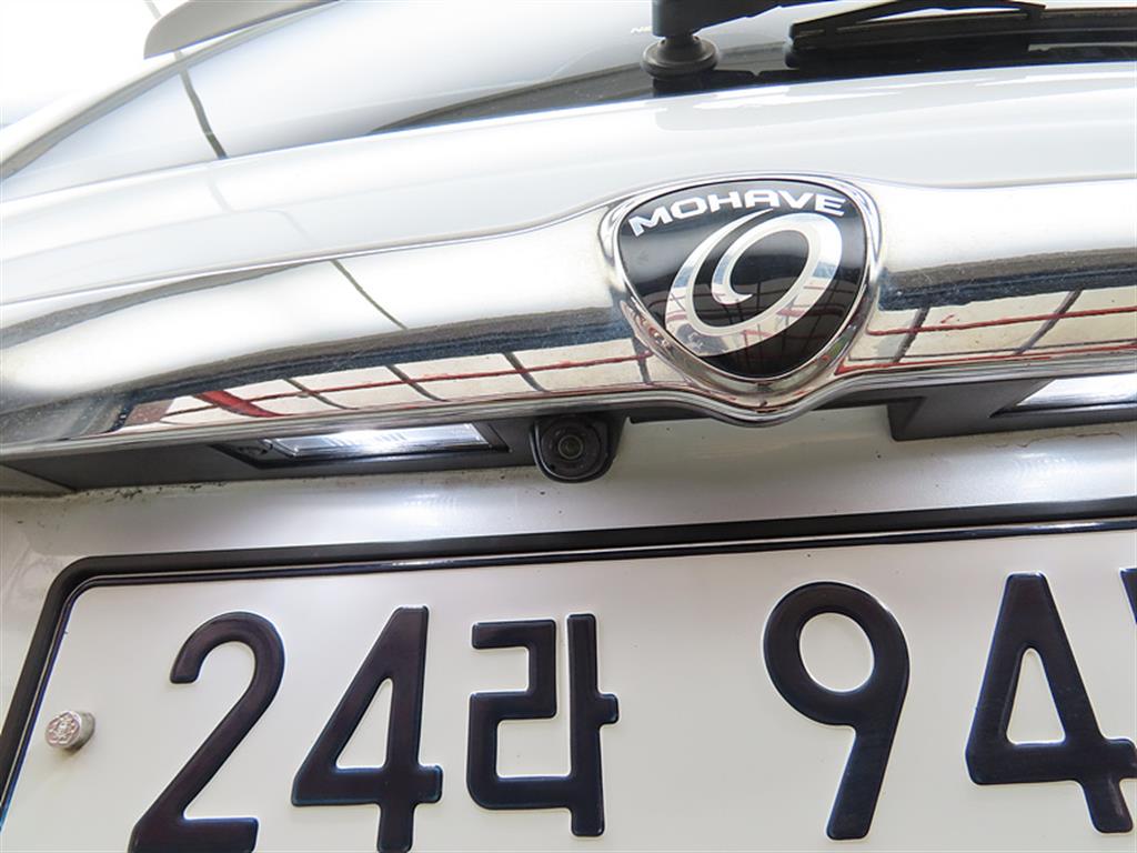 KIA Mohave 2017 Blanco - Importación desde Corea - HF Imports Iquique - Foto 18