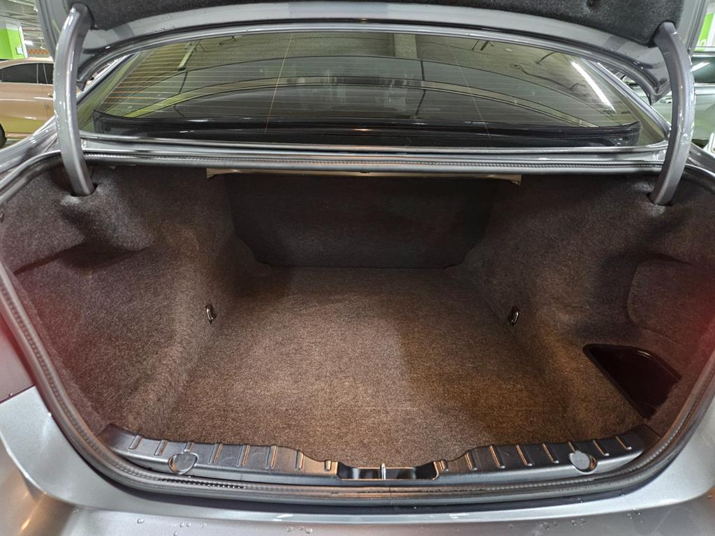 BMW 5 Series - Vista 9