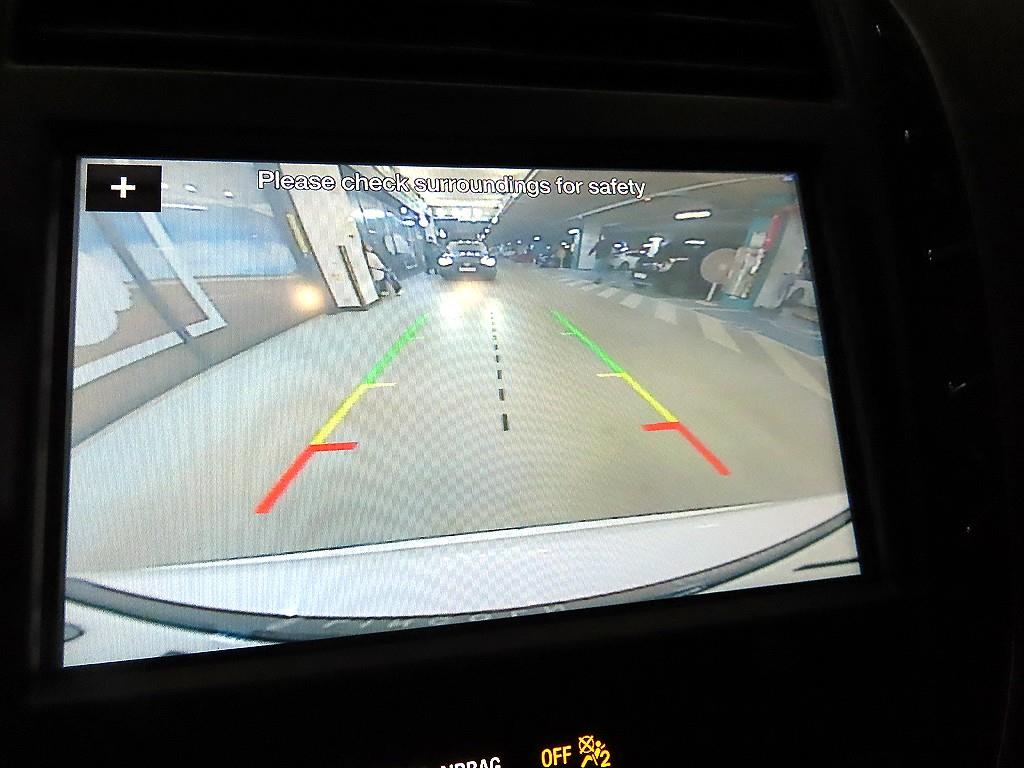 Lincoln MKC 2017 Blanco - Importación desde Corea - HF Imports Iquique - Foto 14
