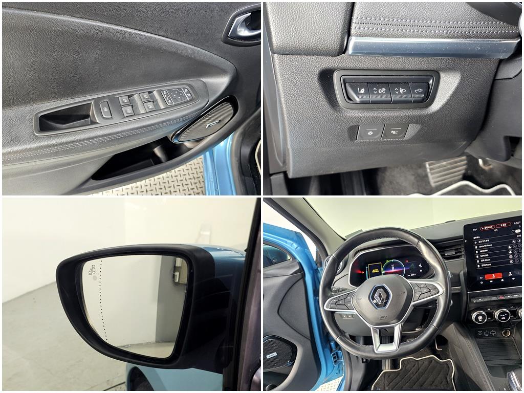 SAMSUNG Joe 2021 Azul - Importación desde Corea - HF Imports Iquique - Foto 17