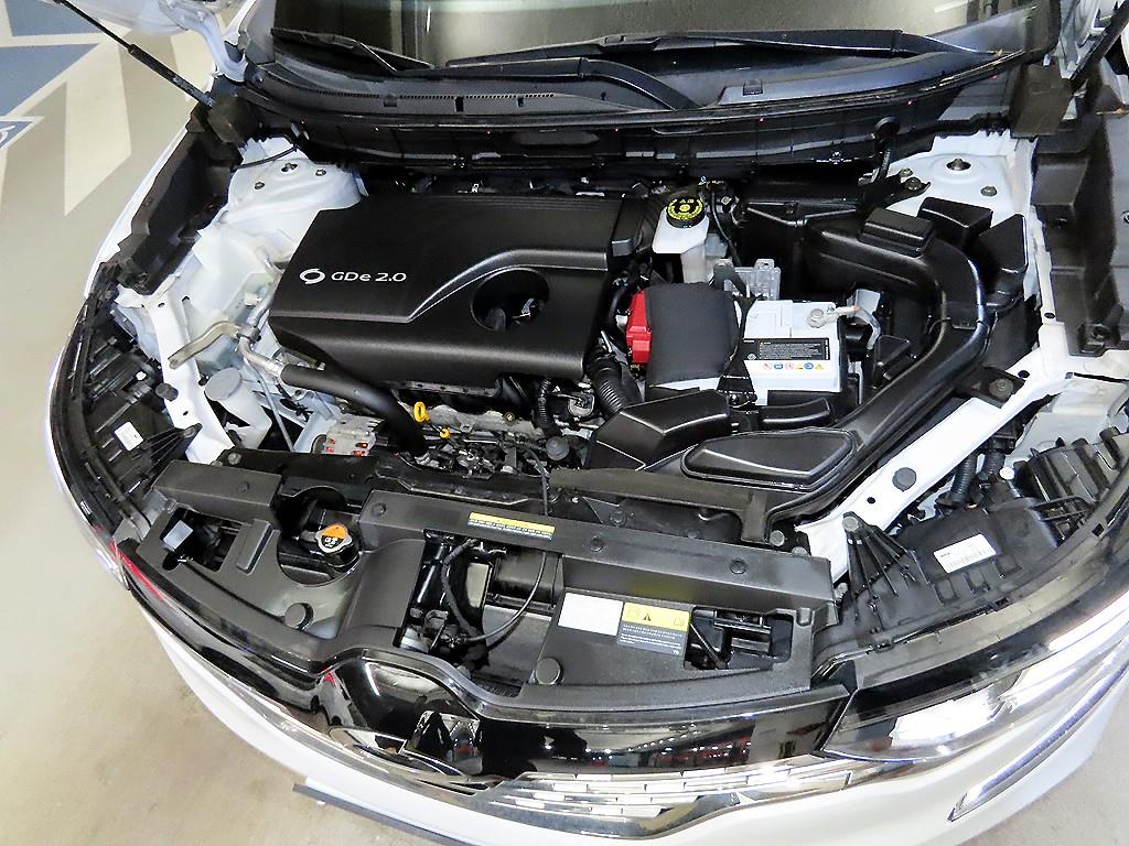 SAMSUNG QM6 2018 Blanco - Importación desde Corea - HF Imports Iquique - Foto 19