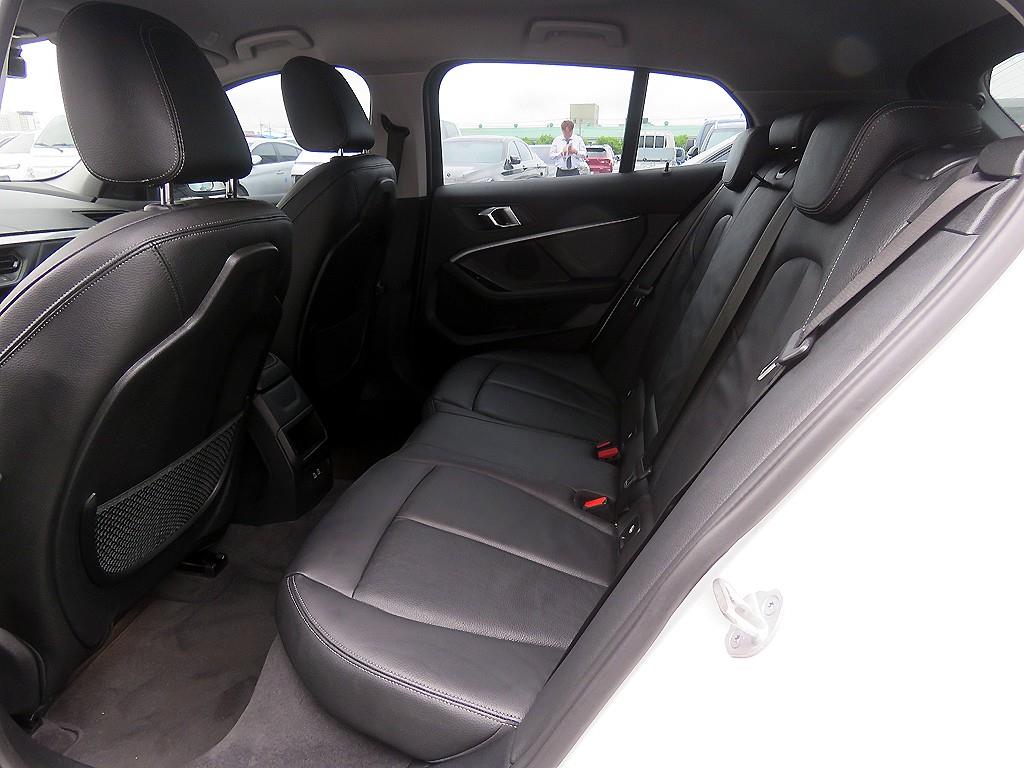 BMW 1 series - Vista 7
