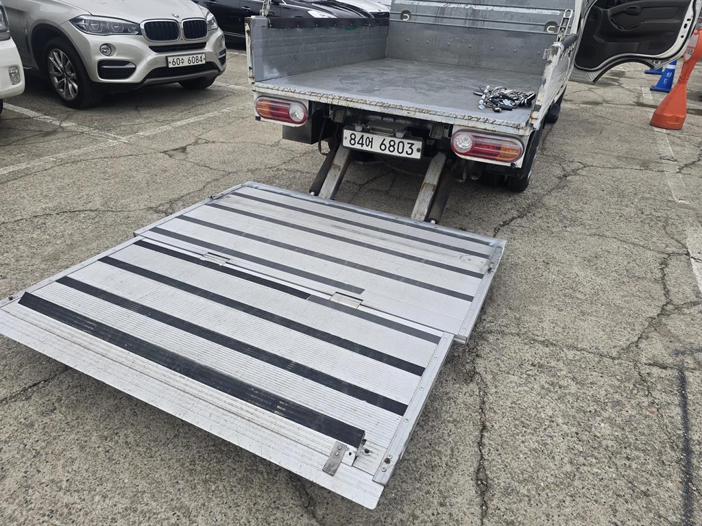 Small Truck Top_Powergate - Vista 6