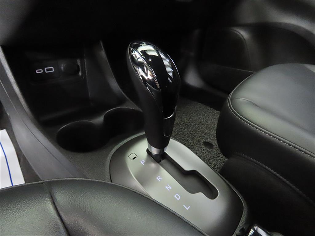 Chevrolet Spark - Vista 11