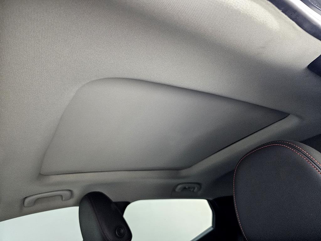 Chevrolet Bolt - Vista 11