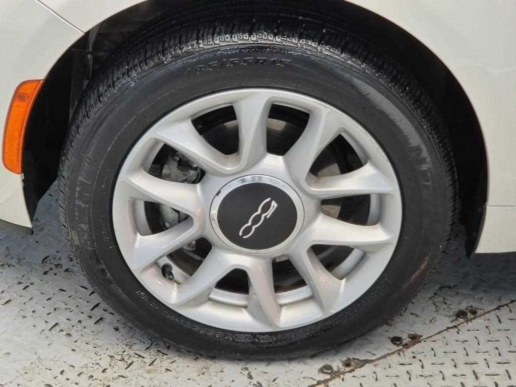 Fiat 500 2017 Blanco - Importación desde Corea - HF Imports Iquique - Foto 18