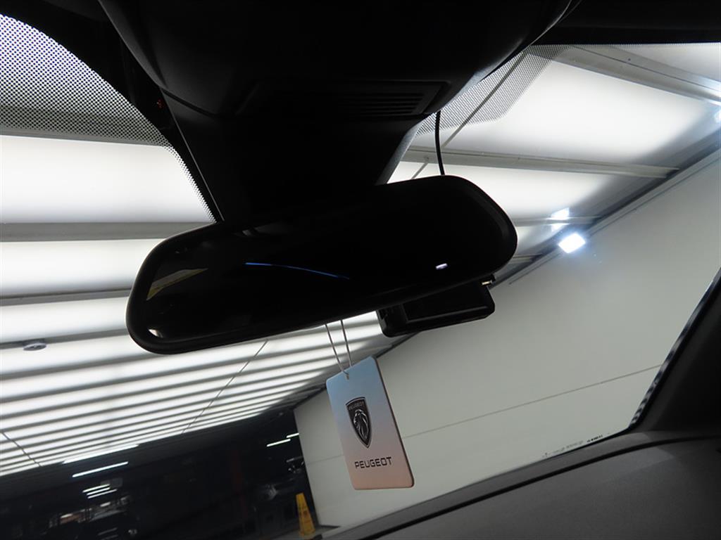 Peugeot 3008 2019 Gris - Importación desde Corea - HF Imports Iquique - Foto 15