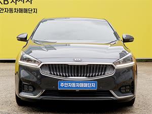 KIA K7 - Vista 2