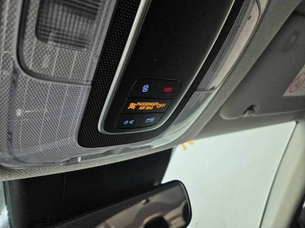 HYUNDAI Avante 2021 Gris - Importación desde Corea - HF Imports Iquique - Foto 16