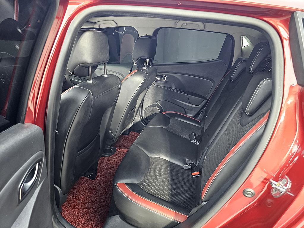 SAMSUNG Clio - Vista 9