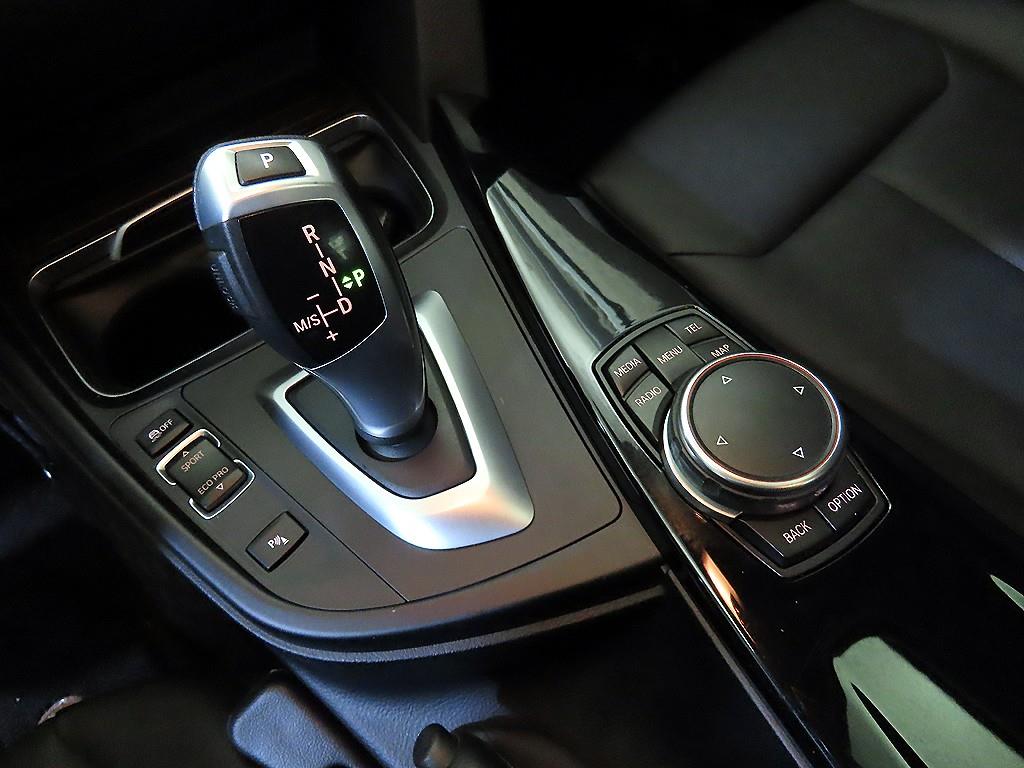 BMW 3 series - Vista 12