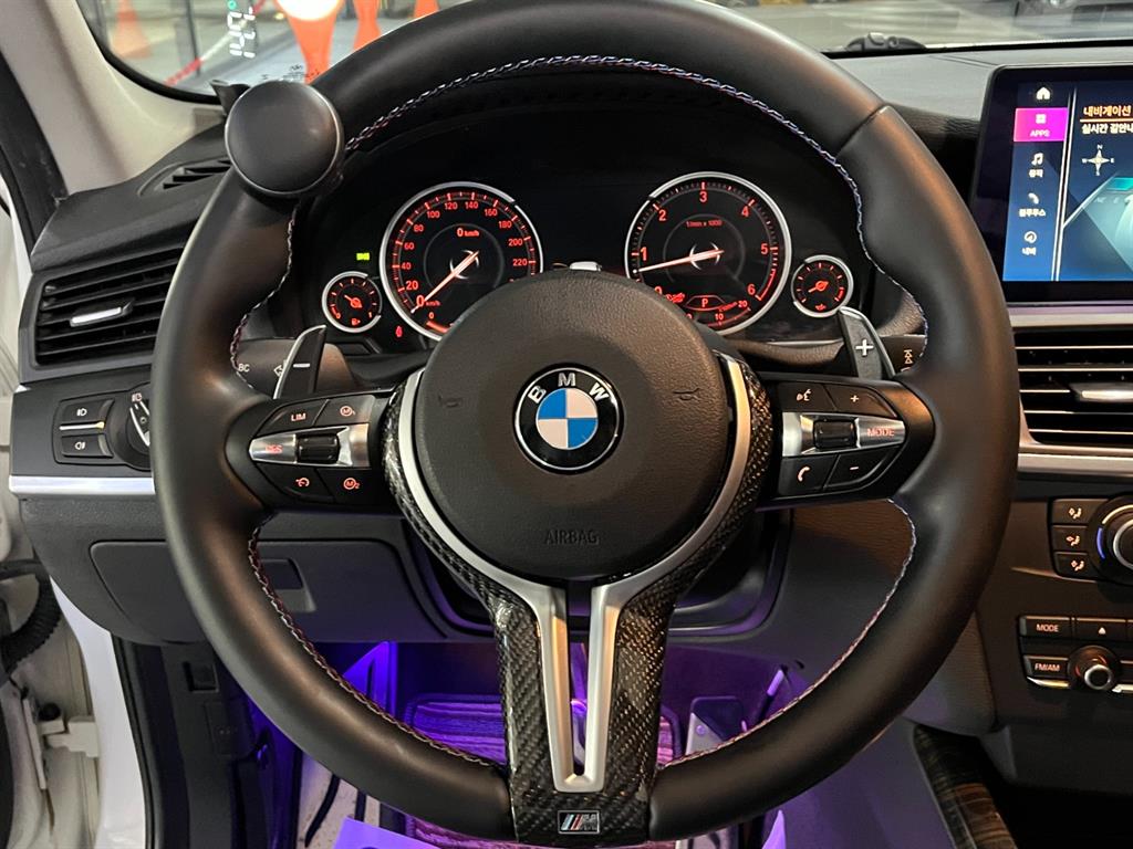BMW X3 - Vista 10
