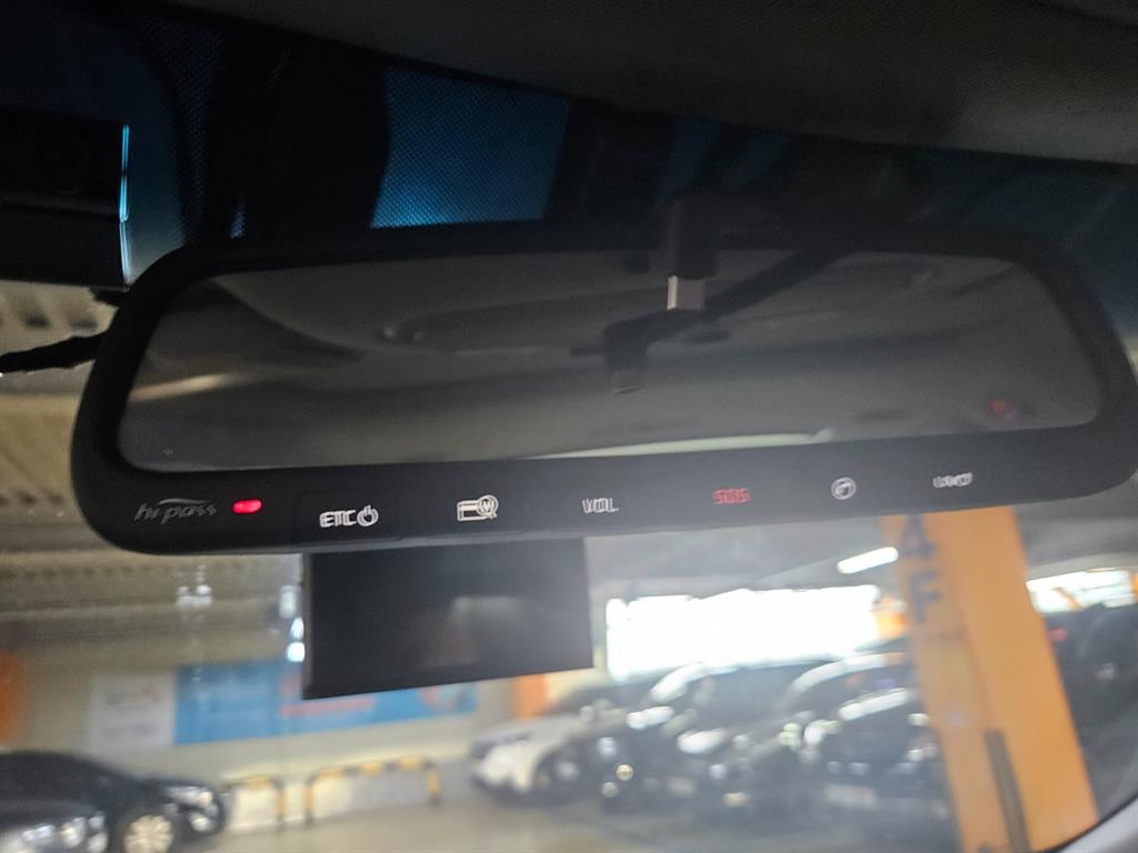 KIA Carnival 2016 Gris - Importación desde Corea - HF Imports Iquique - Foto 14