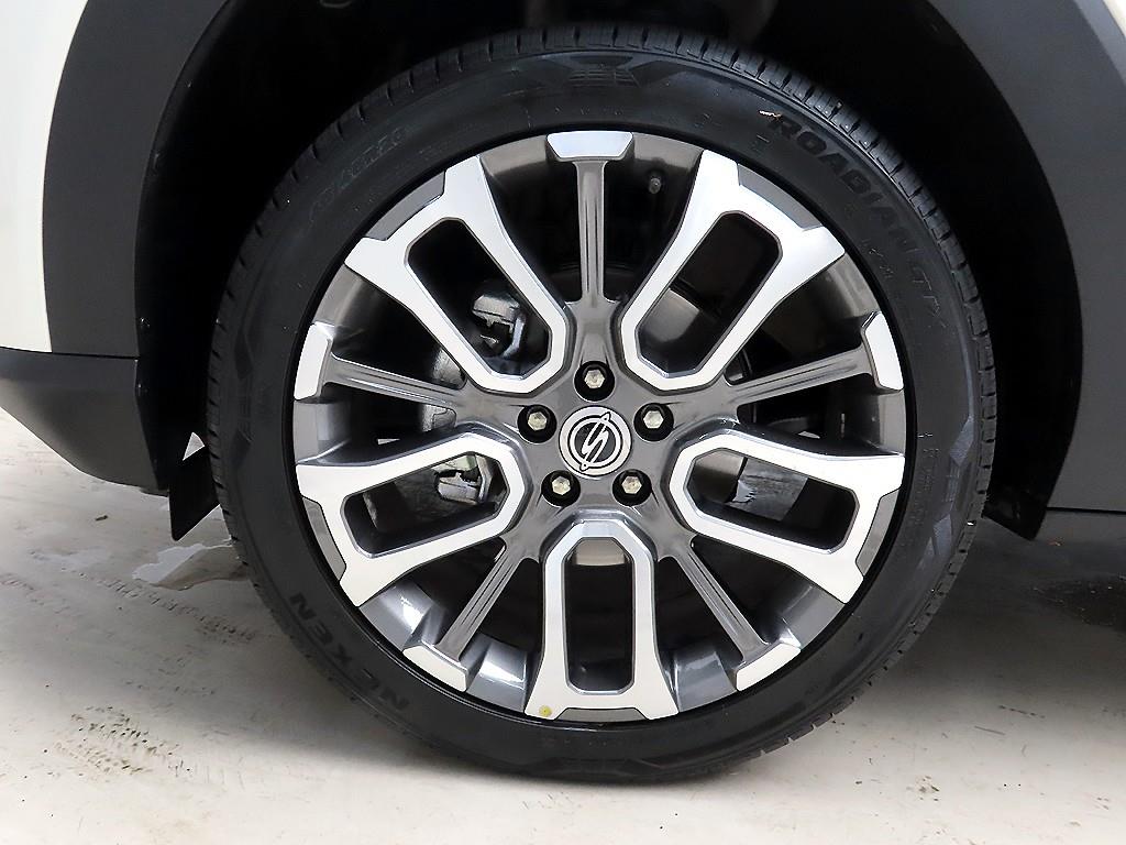 Ssangyong Torres 2023 Blanco - Importación desde Corea - HF Imports Iquique - Foto 20