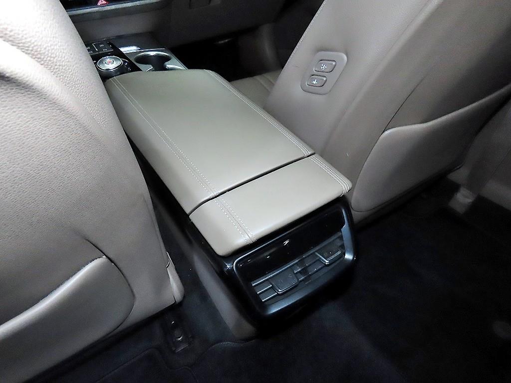 KIA K8 2022 Negro - Importación desde Corea - HF Imports Iquique - Foto 17