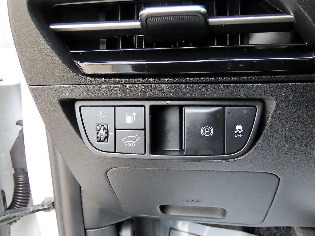 KIA EV6 - Vista 12