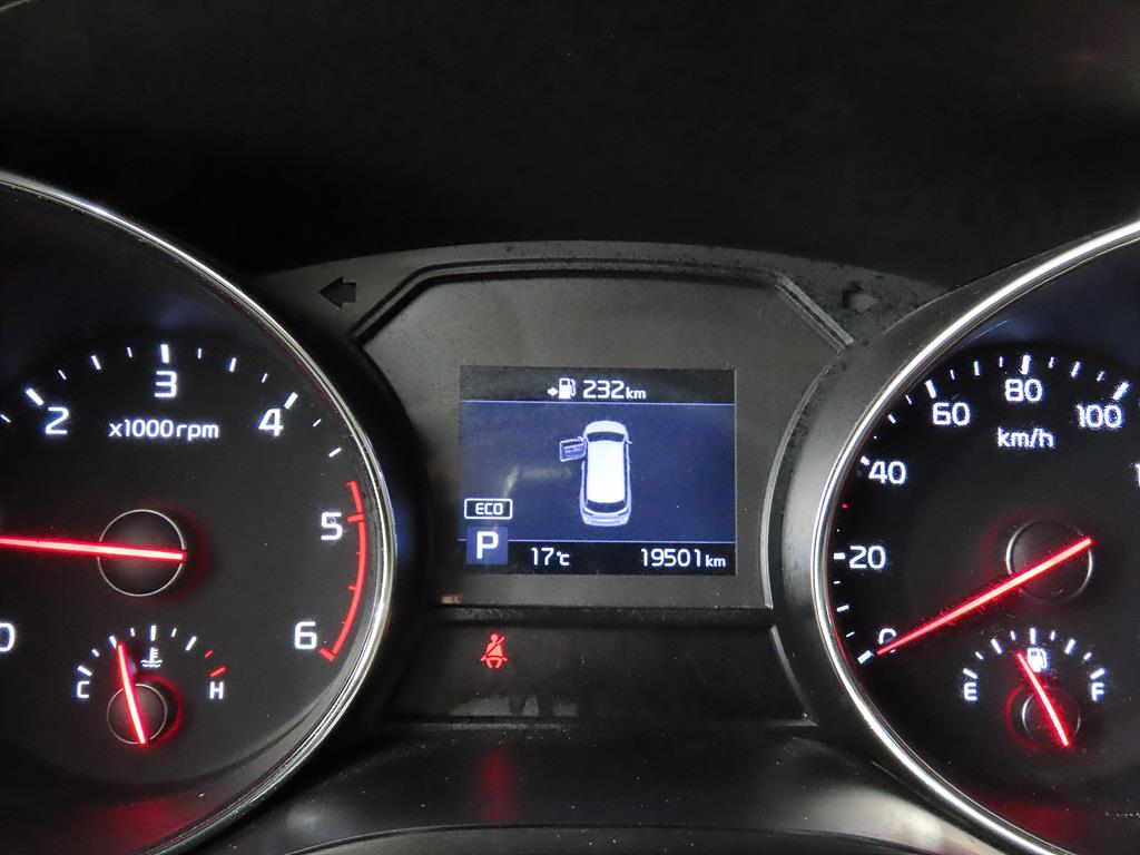 KIA Carnival 2020 Blanco - Importación desde Corea - HF Imports Iquique - Foto 13