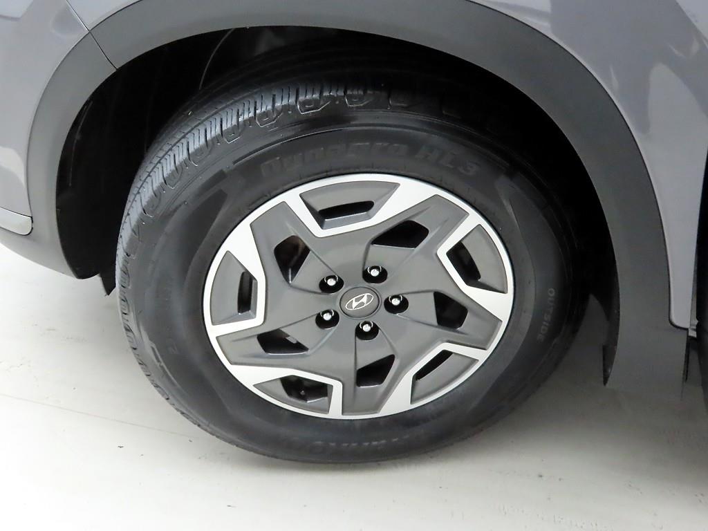 HYUNDAI Santa Fe 2022 Gris - Importación desde Corea - HF Imports Iquique - Foto 19