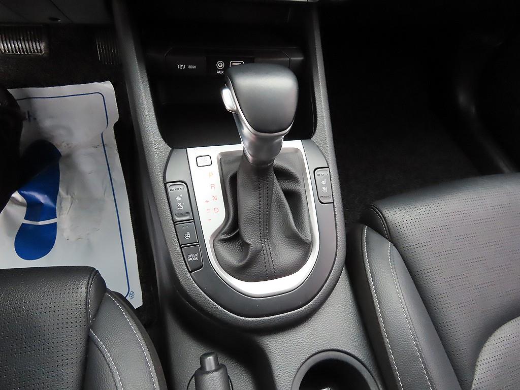 KIA K3 - Vista 10