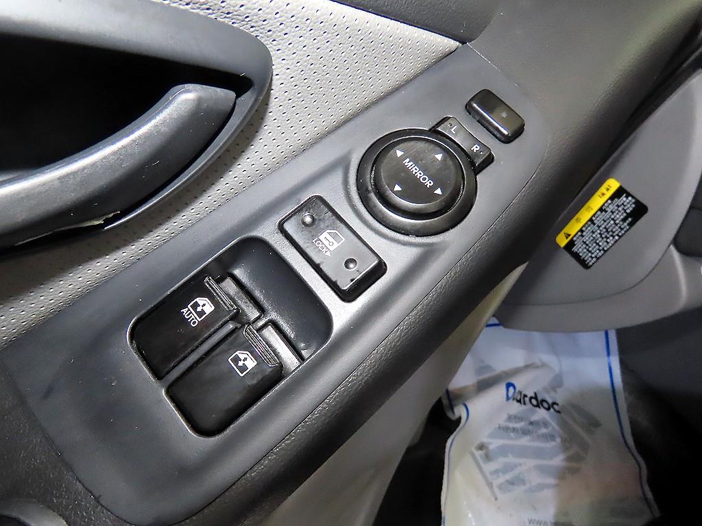 HYUNDAI Starex 2018 Blanco - Importación desde Corea - HF Imports Iquique - Foto 14