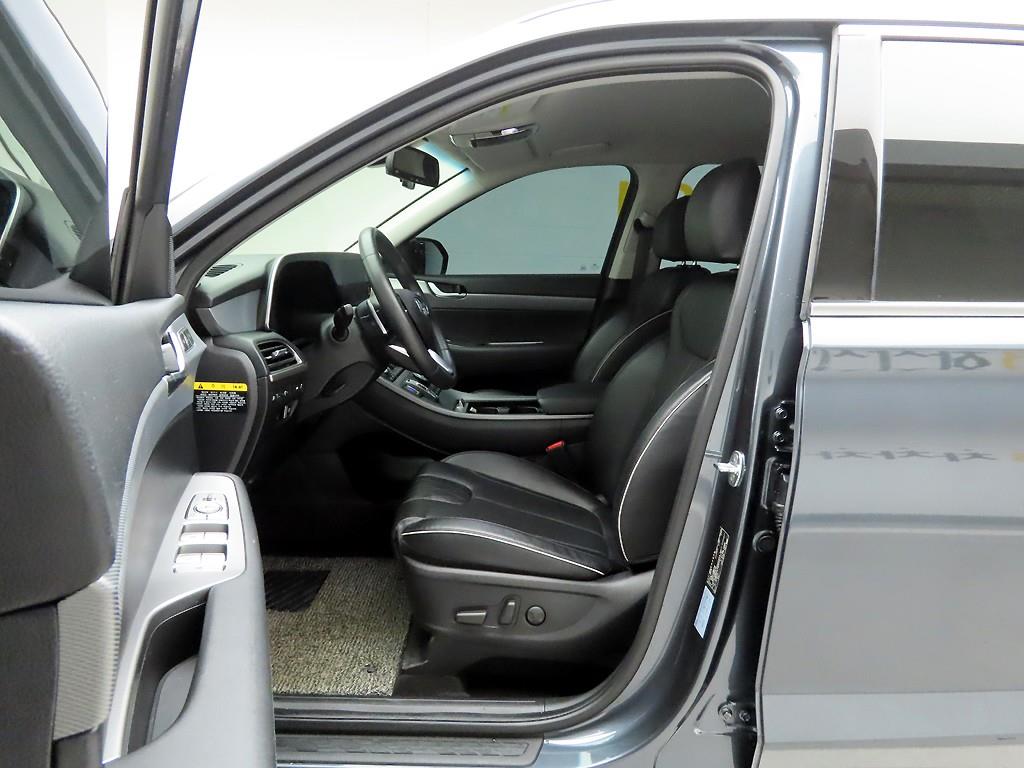 HYUNDAI Palisade - Vista 12