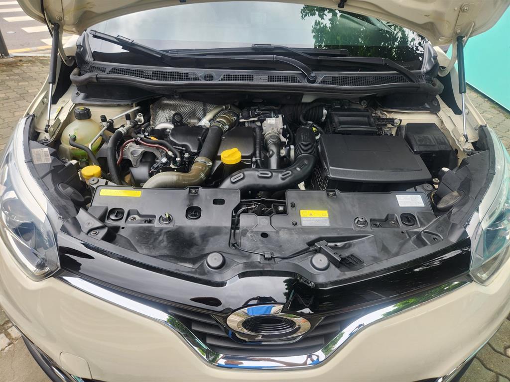 SAMSUNG QM3 2014 Blanco - Importación desde Corea - HF Imports Iquique - Foto 19
