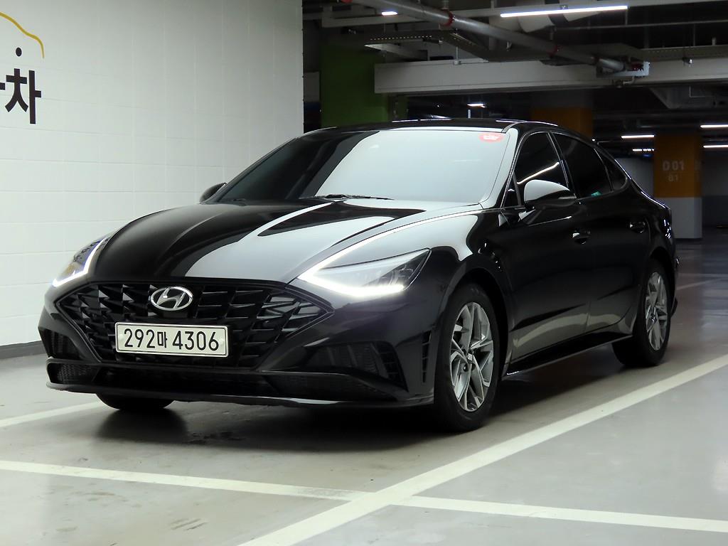 HYUNDAI Sonata - Vista 2