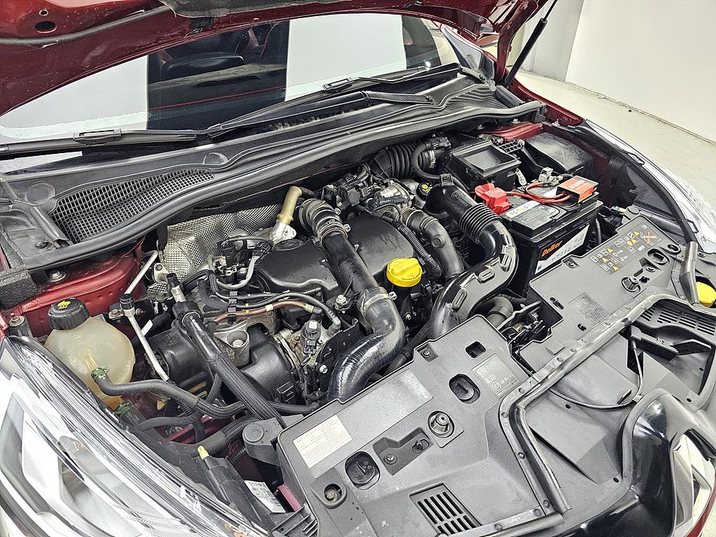 SAMSUNG Clio - Vista 6