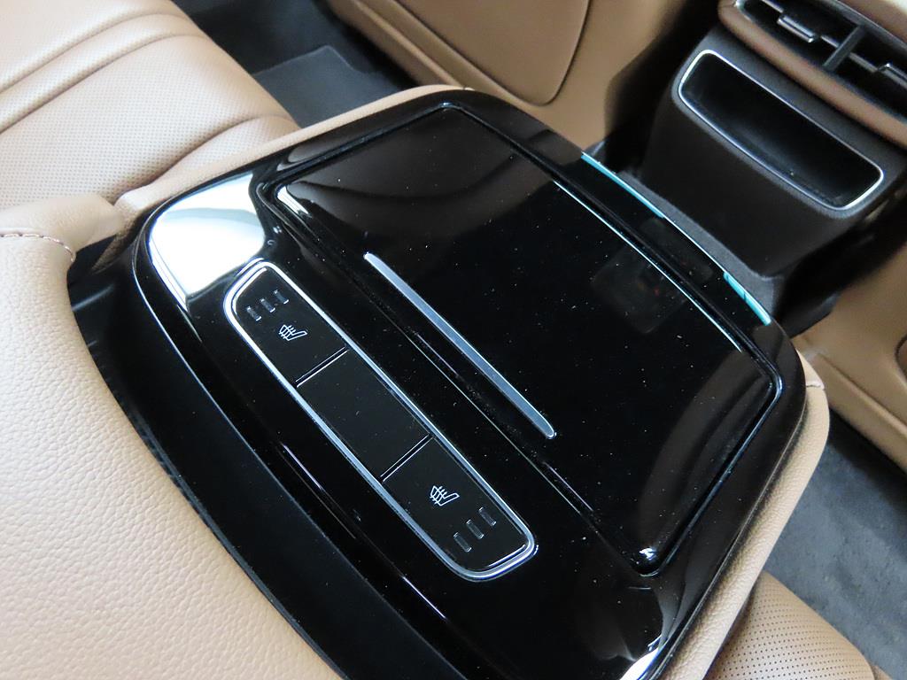 Genesis G80 2022 Gris - Importación desde Corea - HF Imports Iquique - Foto 13