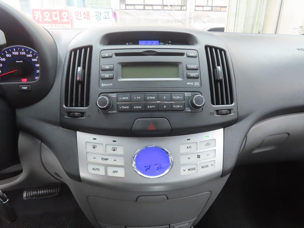 HYUNDAI Avante - Vista 12
