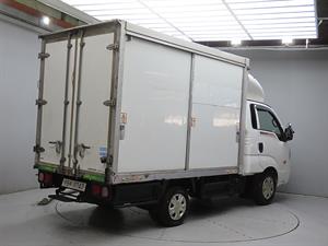 Small Truck tower_built-in tower - Vista 8