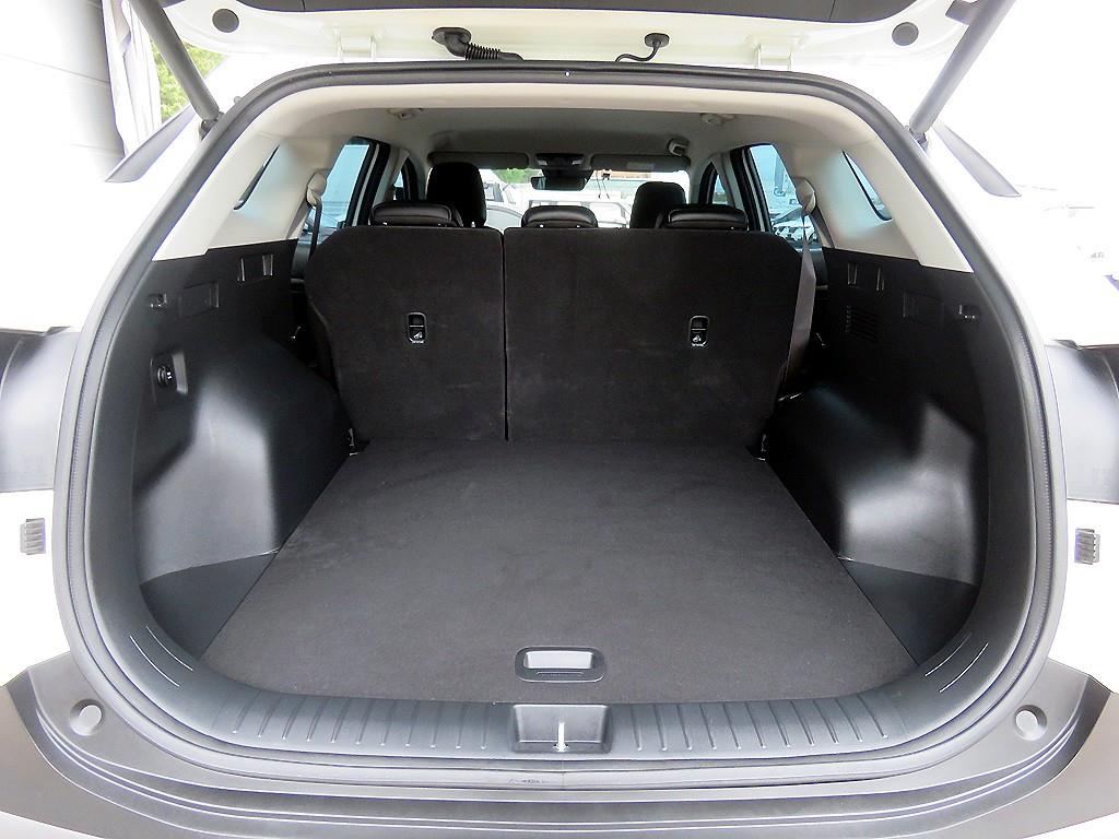 KIA Sportage - Vista 5