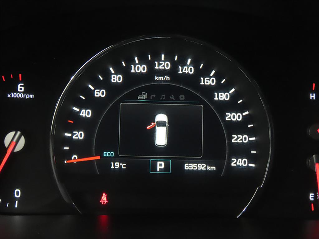 KIA Sorento - Vista 9