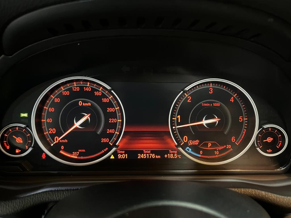 BMW X3 2013 Blanco - Importación desde Corea - HF Imports Iquique - Foto 16