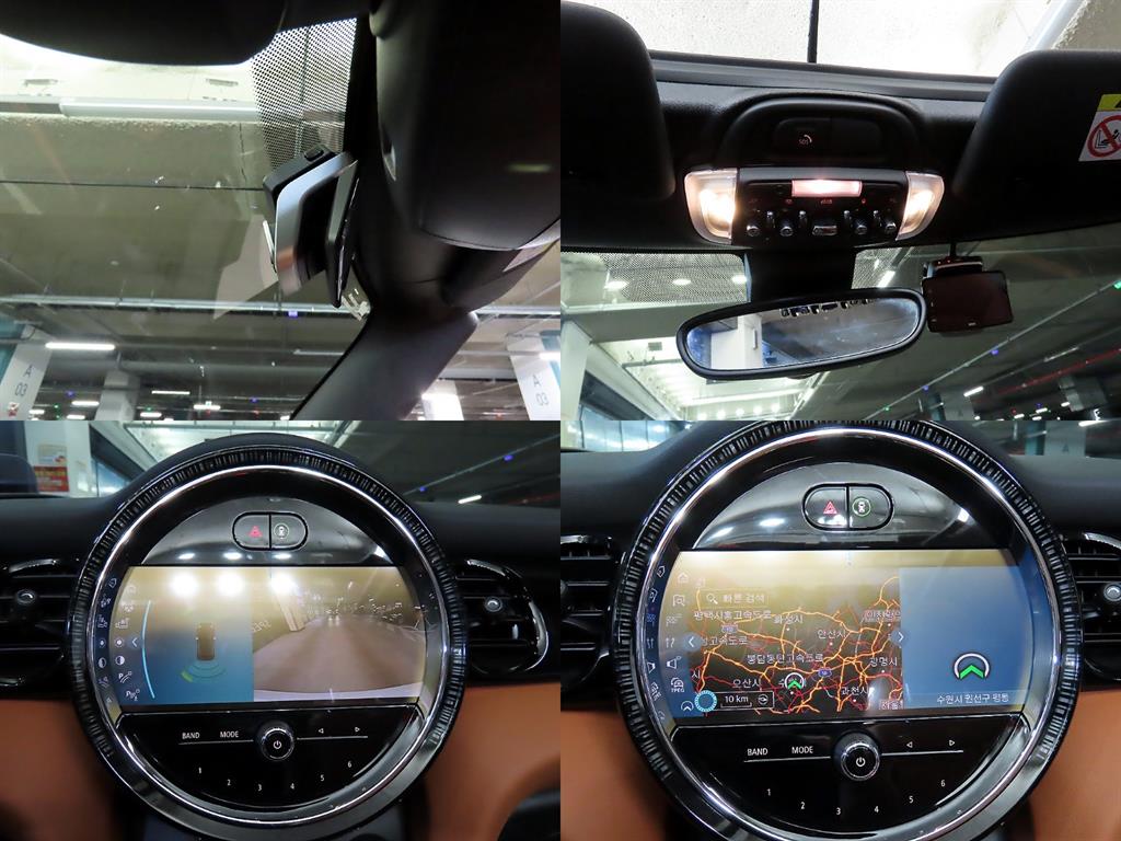 Mini Cooper Convertible 2024 - Importación desde Corea - HF Imports Iquique - Foto 18