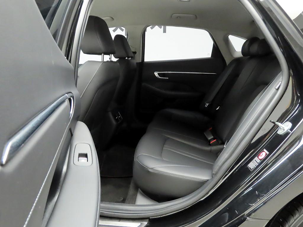 HYUNDAI Sonata 2022 - Importación desde Corea - HF Imports Iquique - Foto 14