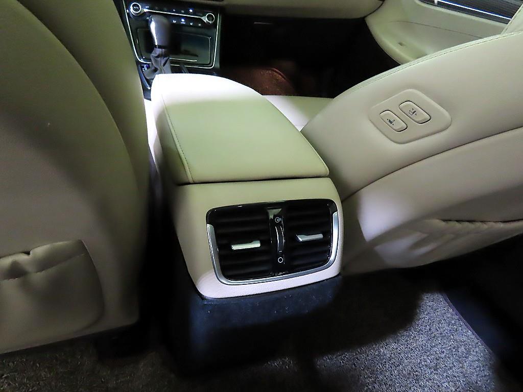 HYUNDAI Grandeur 2018 Negro - Importación desde Corea - HF Imports Iquique - Foto 14