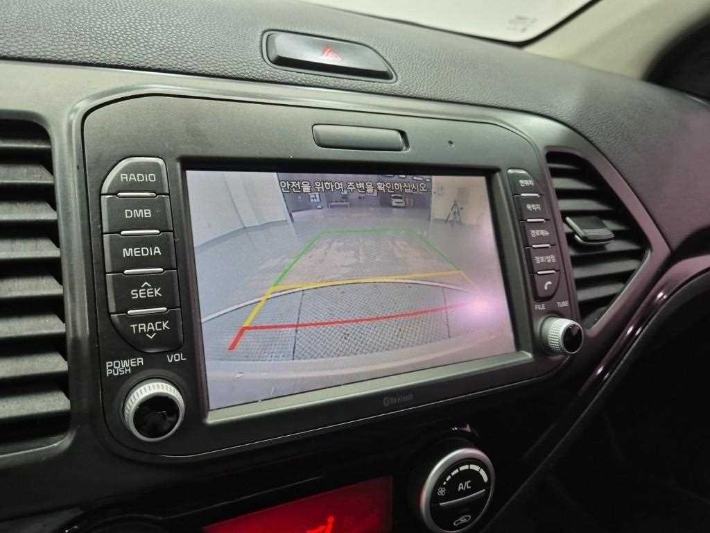 KIA Morning 2016 Blanco - Importación desde Corea - HF Imports Iquique - Foto 14