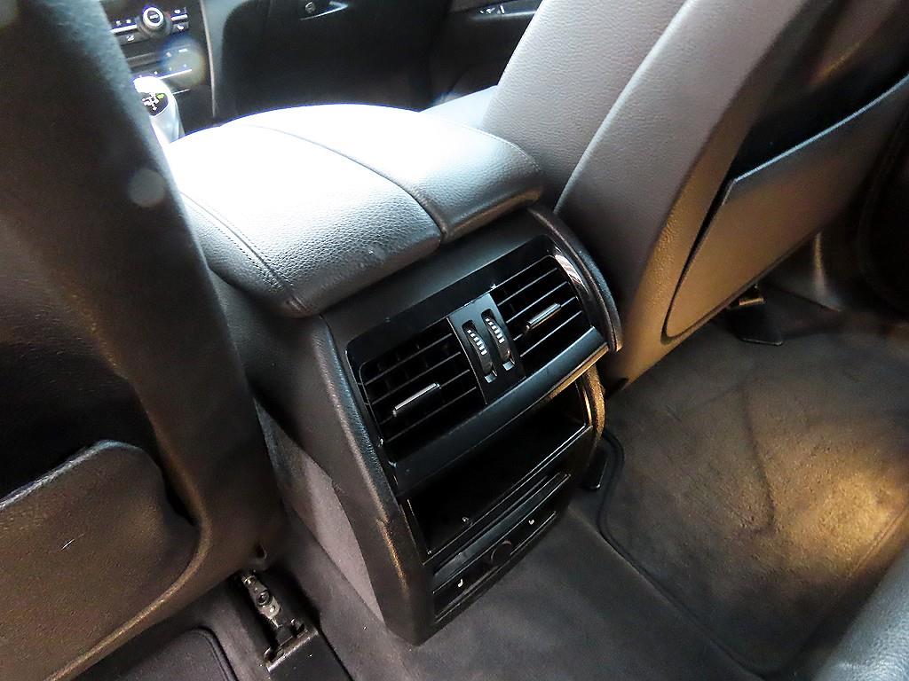 BMW X5 2017 Gris - Importación desde Corea - HF Imports Iquique - Foto 14