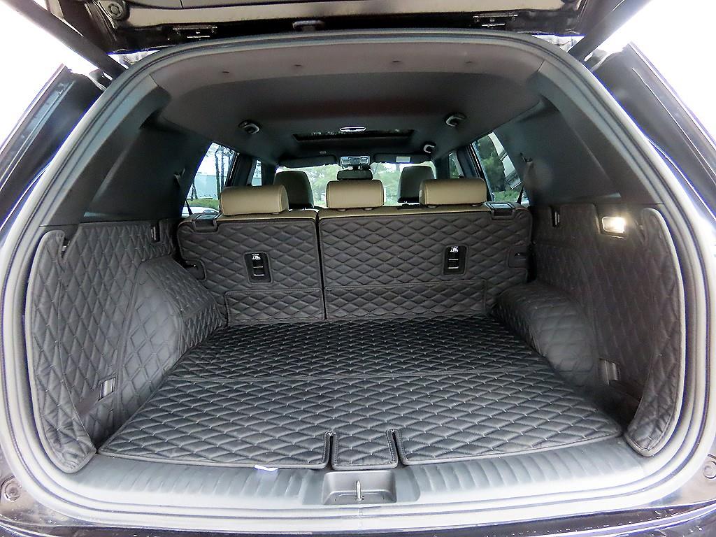 Ssangyong Torres 2023 Negro - Importación desde Corea - HF Imports Iquique - Foto 17