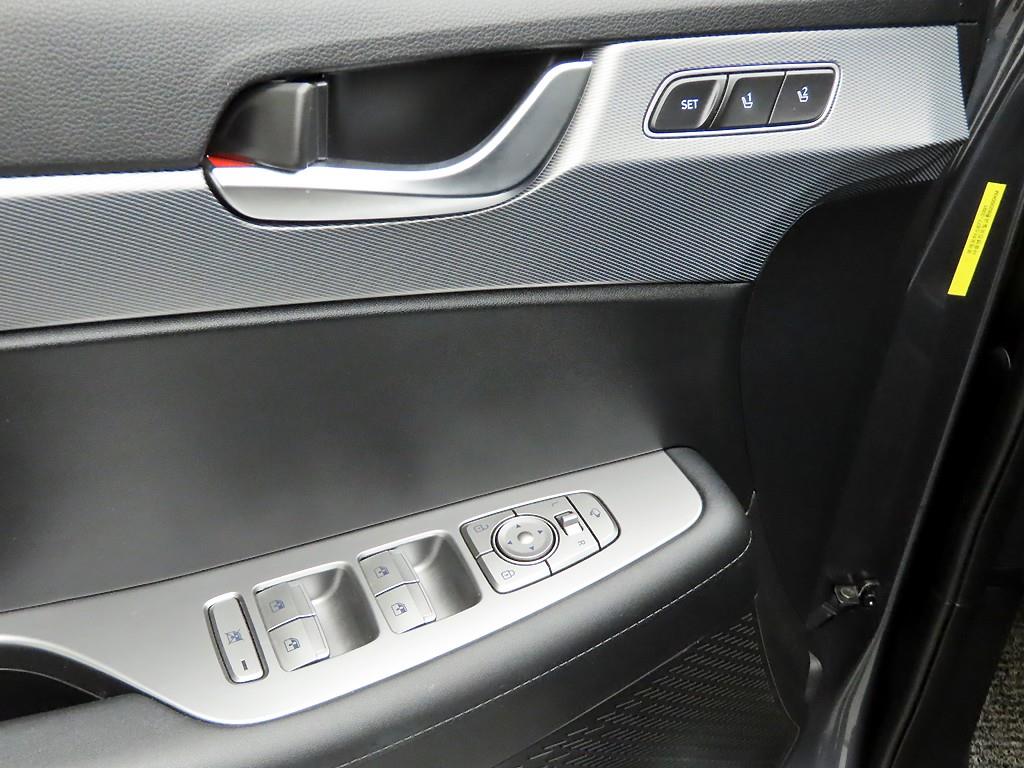 HYUNDAI Palisade 2019 Gris - Importación desde Corea - HF Imports Iquique - Foto 17