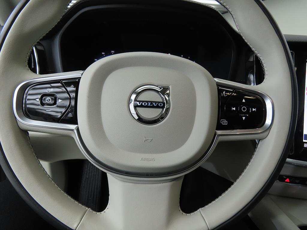 Volvo V60 - Vista 8