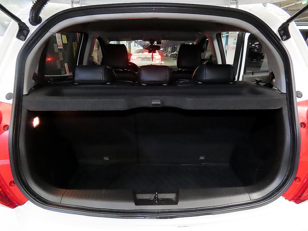 Chevrolet Spark 2020 Blanco - Importación desde Corea - HF Imports Iquique - Foto 17