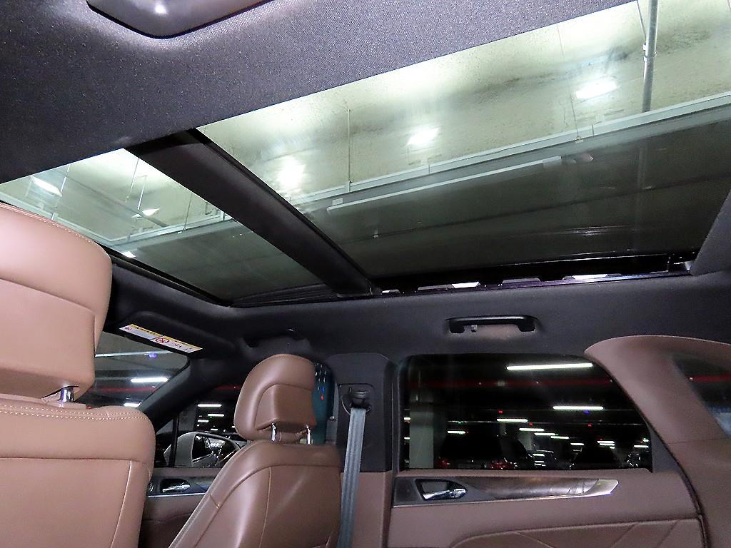 Lincoln MKC 2017 Blanco - Importación desde Corea - HF Imports Iquique - Foto 16