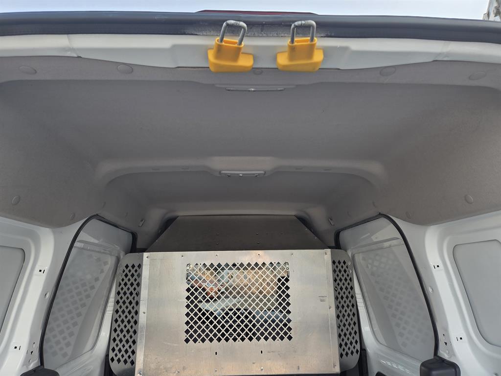 Ford Transit - Vista 12