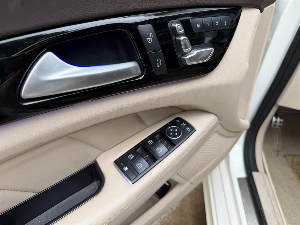 Mercedes Benz CLS Class 2015 Blanco - Importación desde Corea - HF Imports Iquique - Foto 18