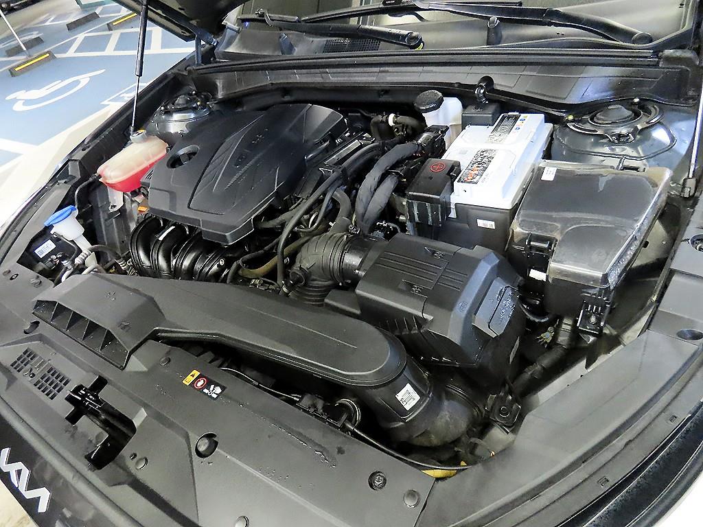 KIA K8 2022 - Importación desde Corea - HF Imports Iquique - Foto 19