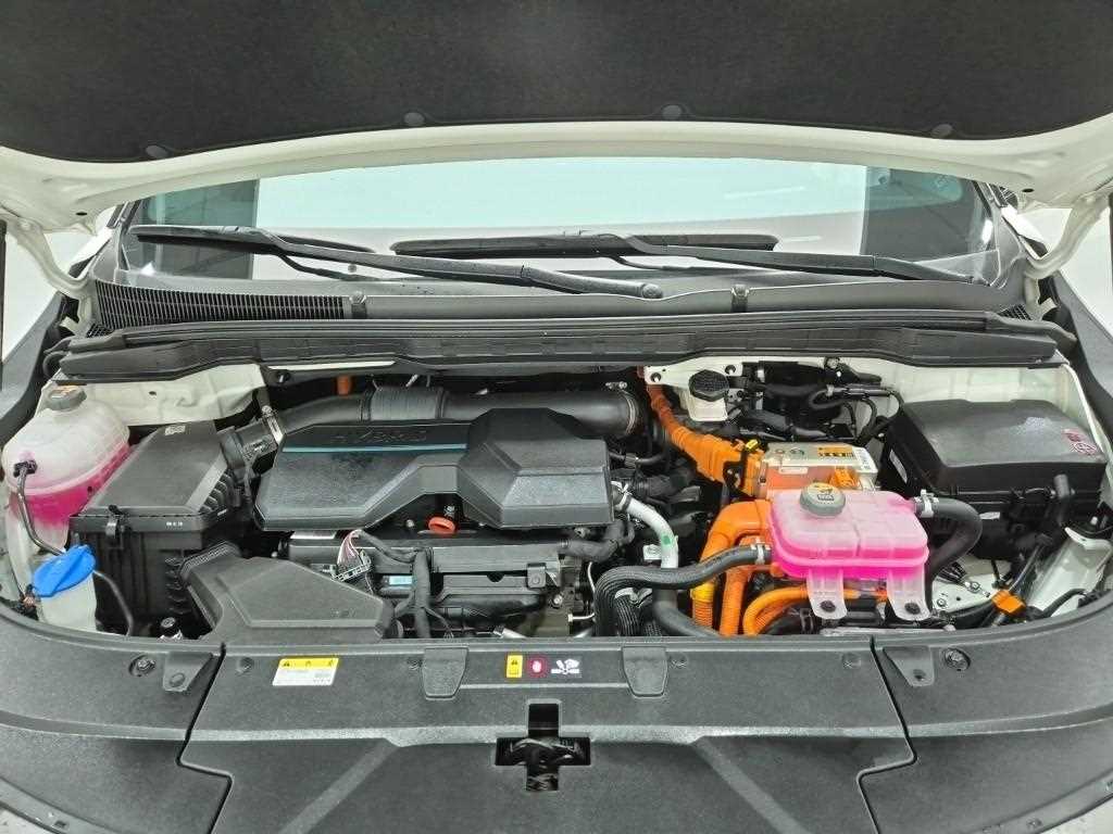 KIA Carnival - Vista 5